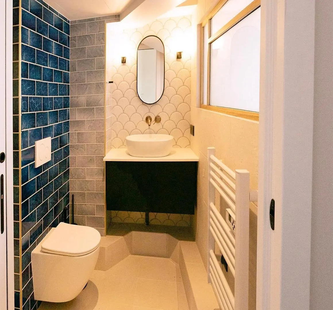 بيت ضيافة Studio Independant 27 M2 Jardin Du Luxembourg باريس فرنسا